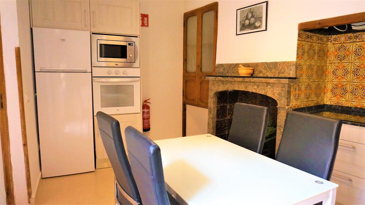 Villa Major 88 - House In Lluchmayor, Mallorca リュックマヨール エクステリア 写真