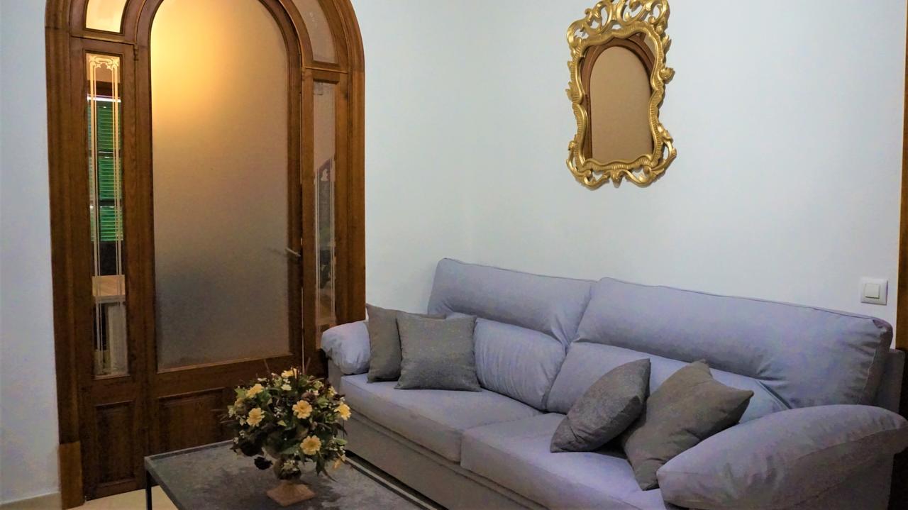 Villa Major 88 - House In Lluchmayor, Mallorca リュックマヨール エクステリア 写真