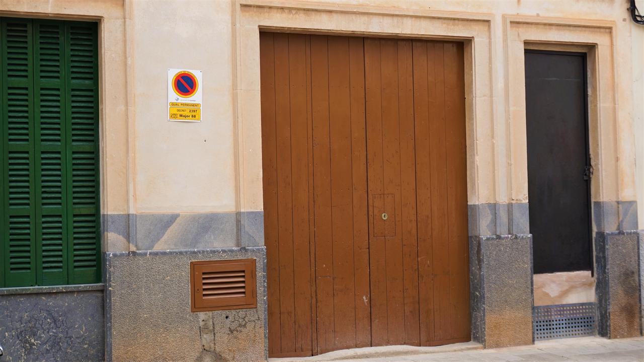Villa Major 88 - House In Lluchmayor, Mallorca リュックマヨール エクステリア 写真