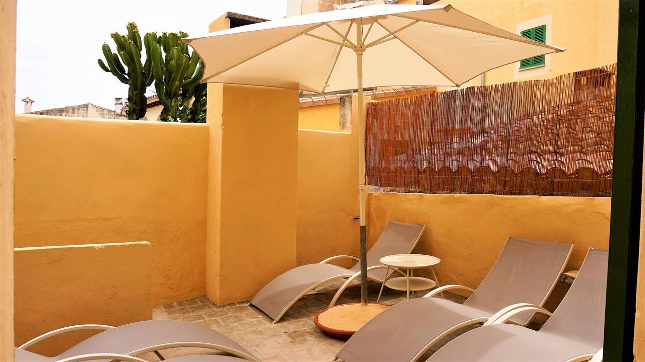 Villa Major 88 - House In Lluchmayor, Mallorca リュックマヨール エクステリア 写真