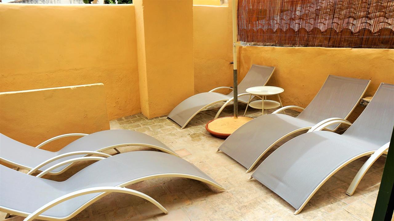 Villa Major 88 - House In Lluchmayor, Mallorca リュックマヨール エクステリア 写真